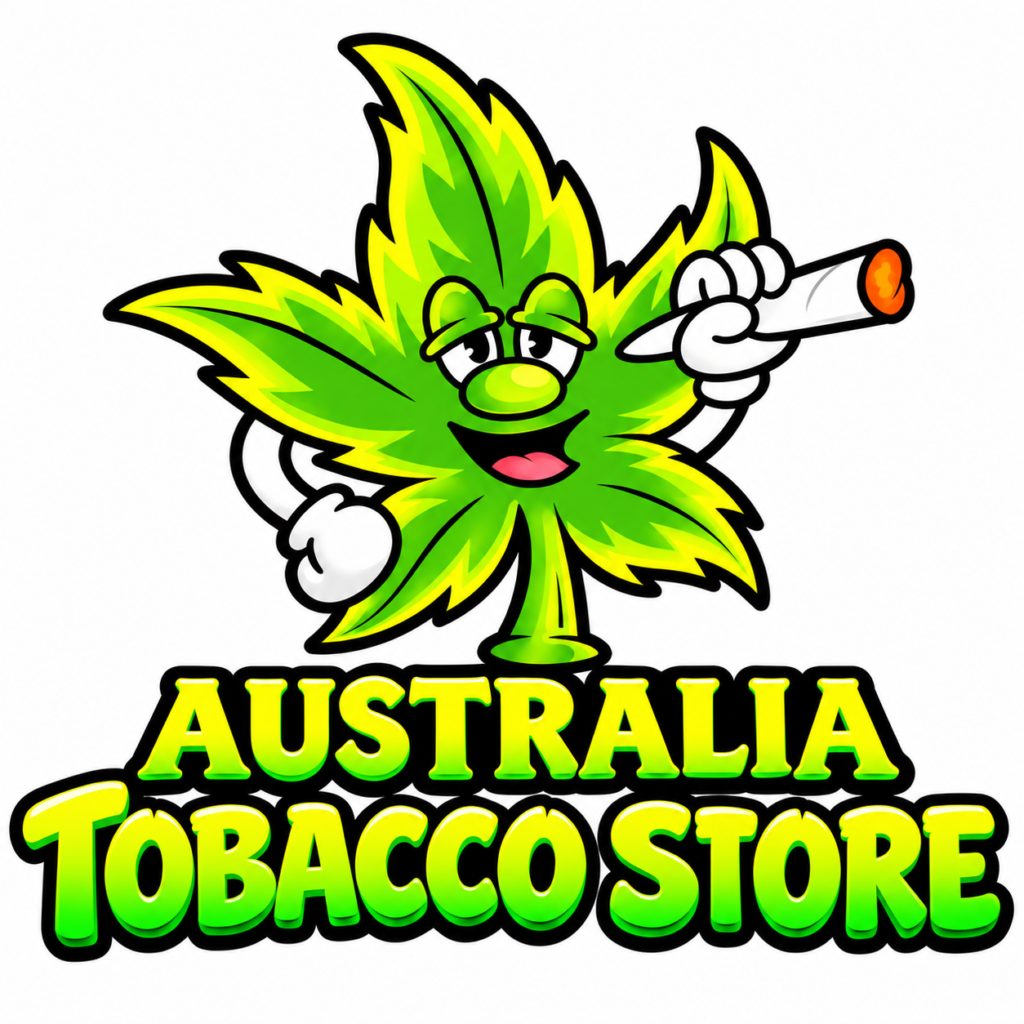 Australia Tobacco Store